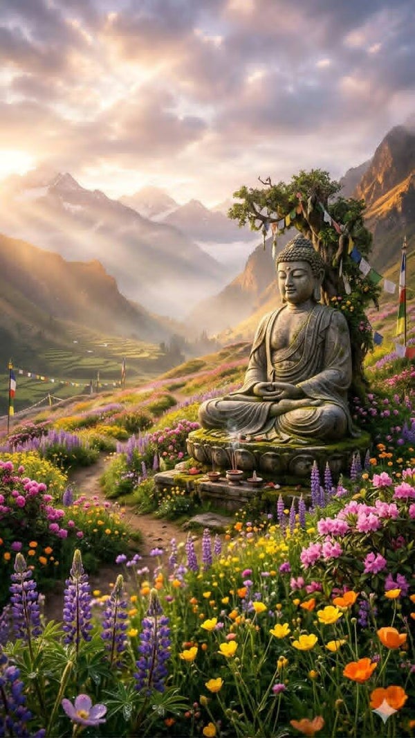 DP Bouddha 21