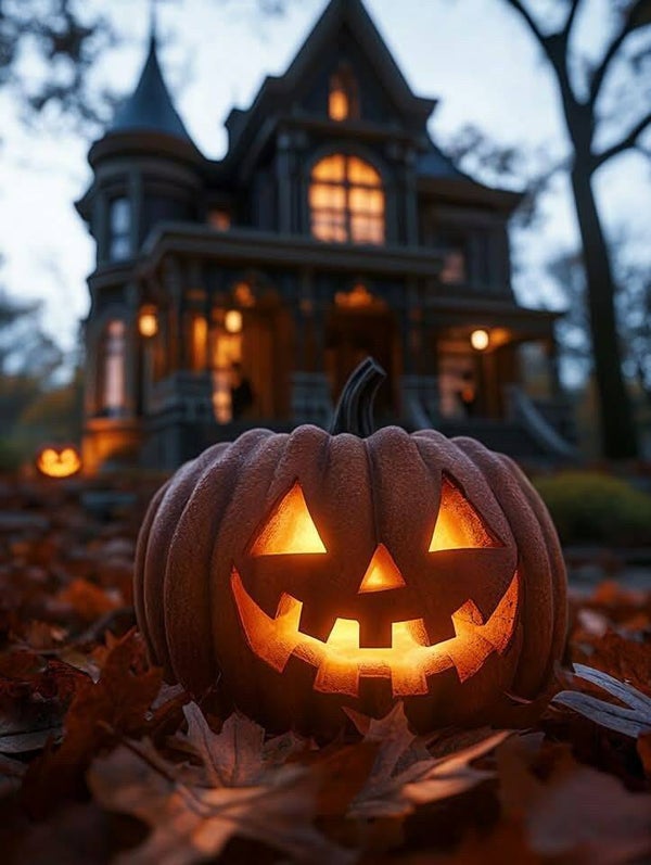 DP Halloween 14
