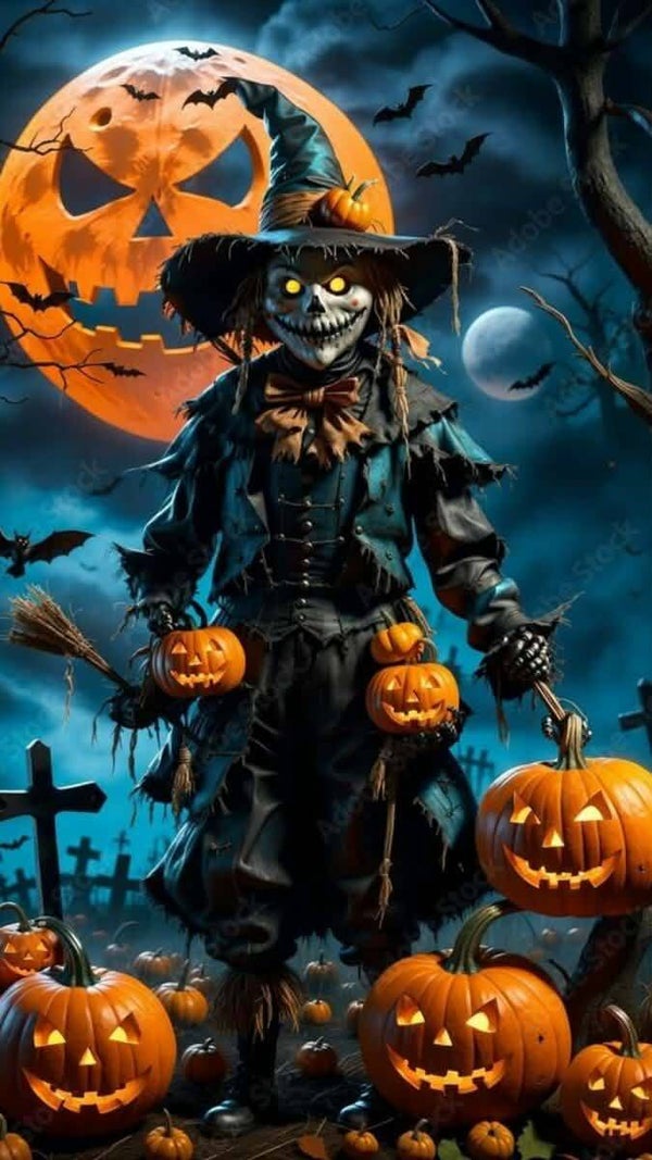 DP Hallowen 07