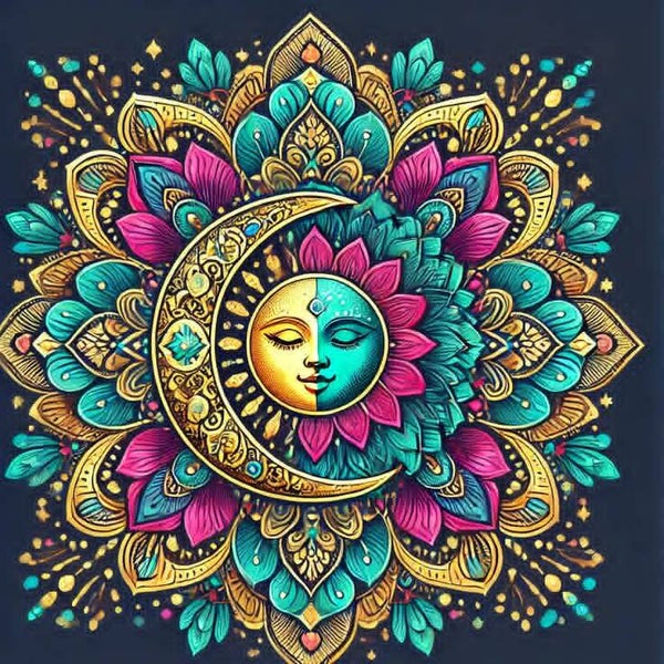 DP Mandalas 36