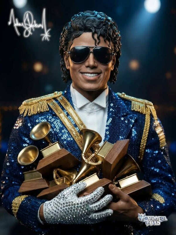 DP Mickael Jackson 27