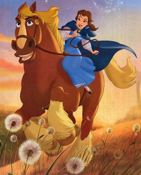 DP La belle & la bête 20