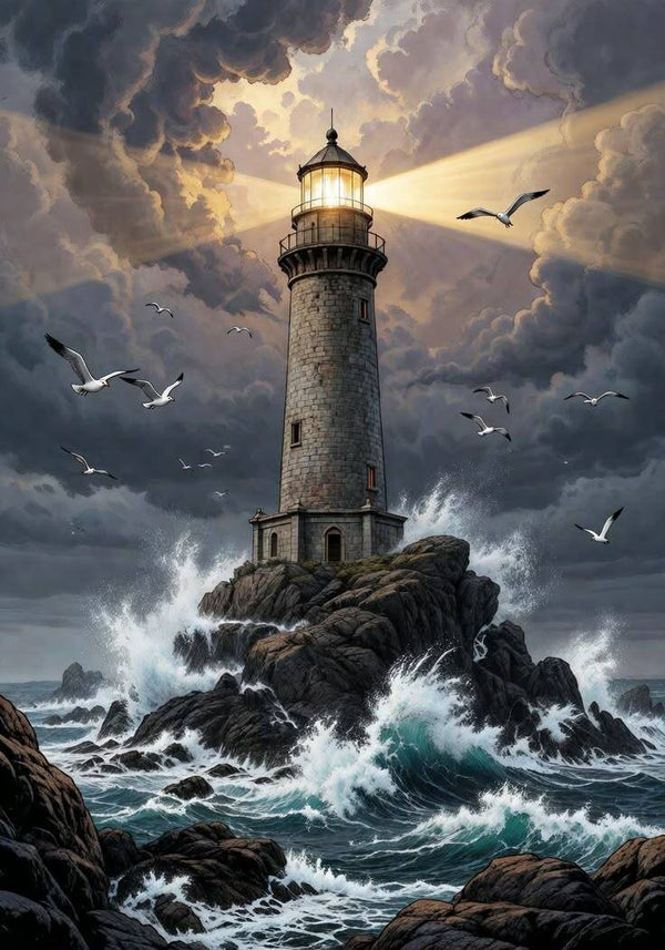 DP Phare 26