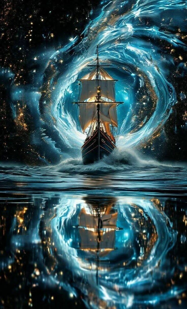 DP Bateau 20