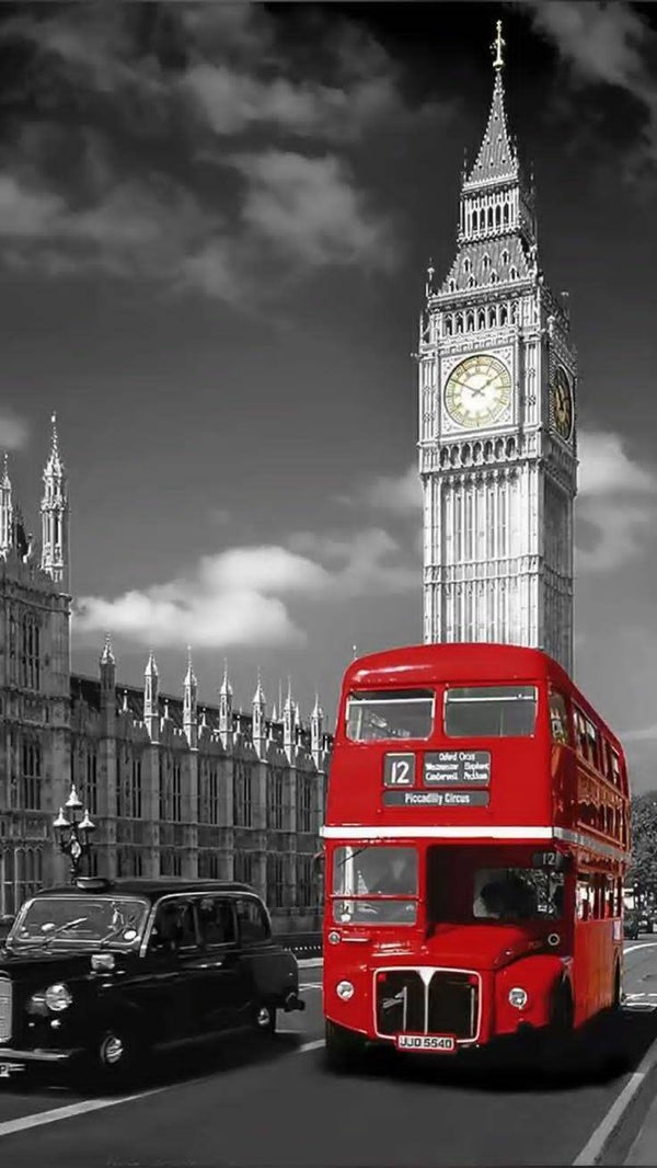 DP Londres 10