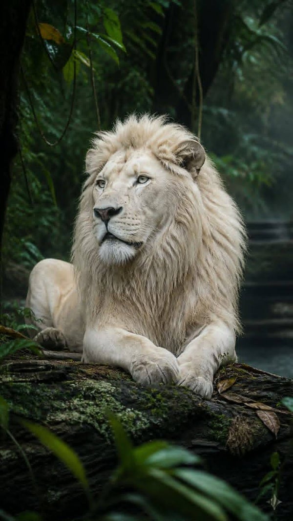 DP Lion 32