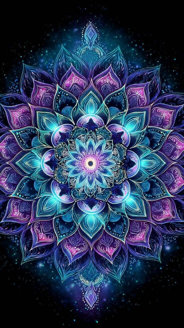 DP Mandalas 38