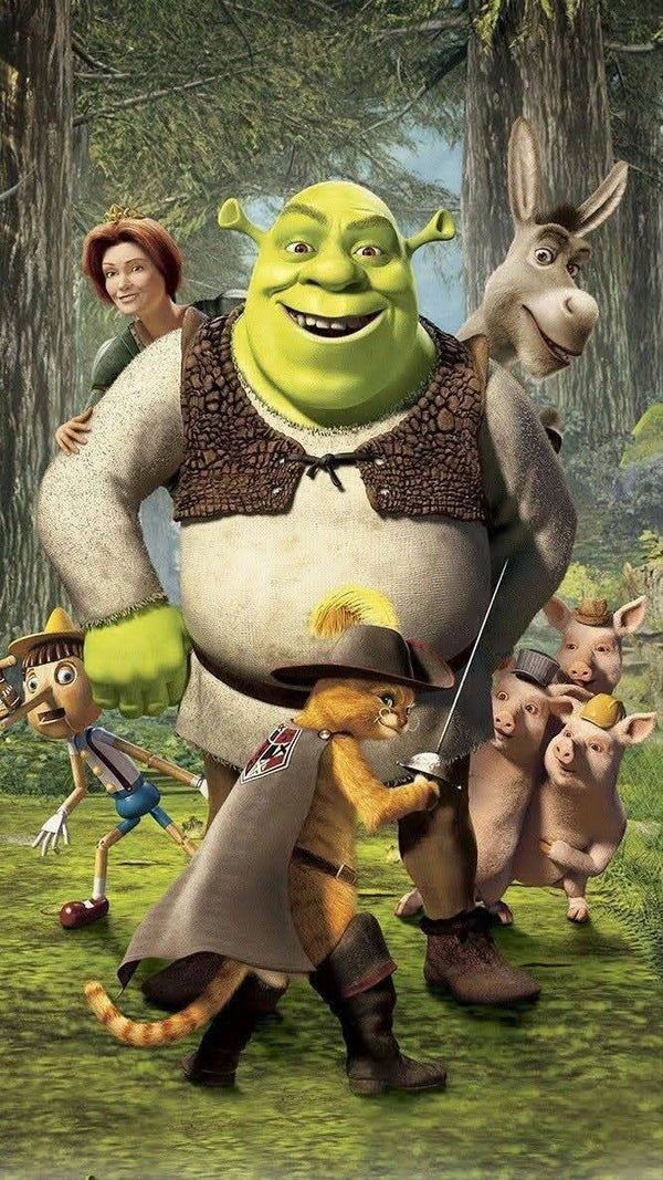 DP Shrek 01