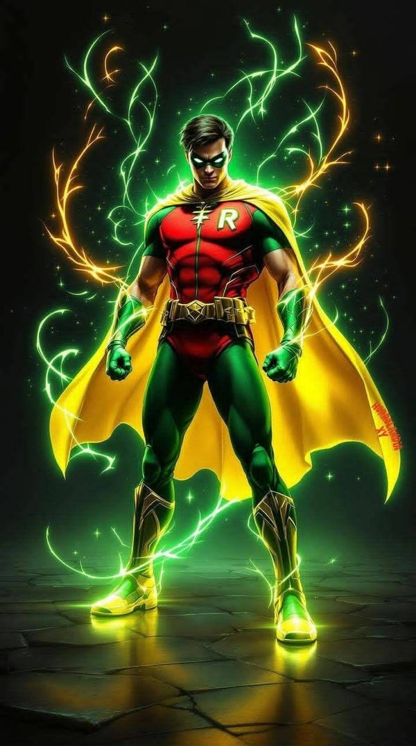 DP Avengers 15