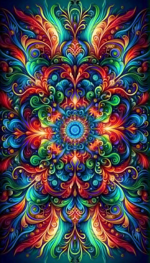 DP Mandalas 39