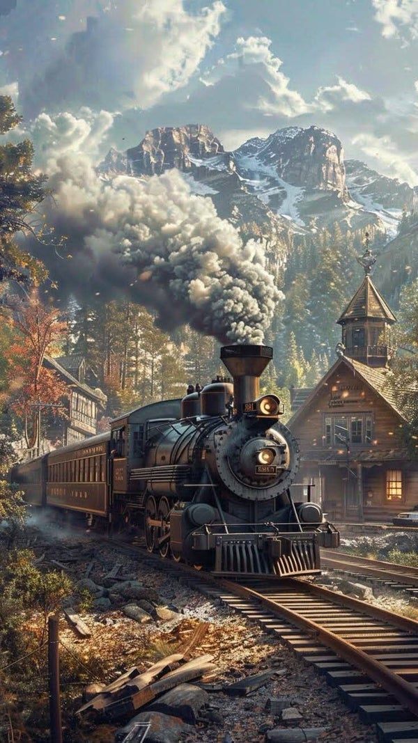 DP Train 08