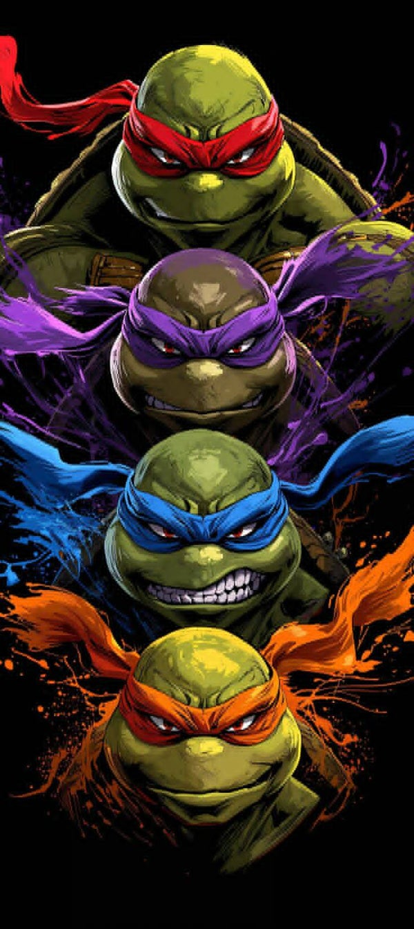 DP Tortues Ninja 08