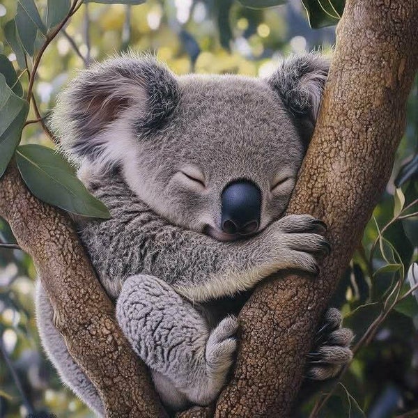 DP Koala  09