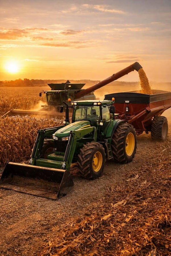 DP Agriculteur 35