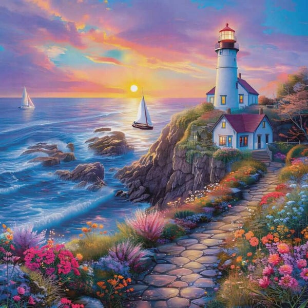 DP Phare 27