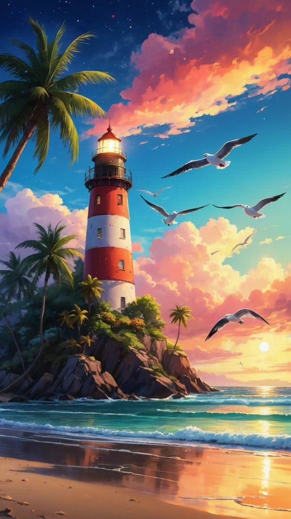DP Phare 29