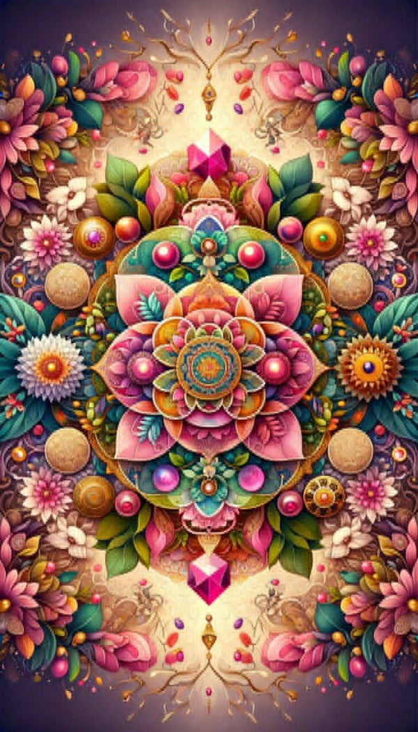 DP Mandalas 40