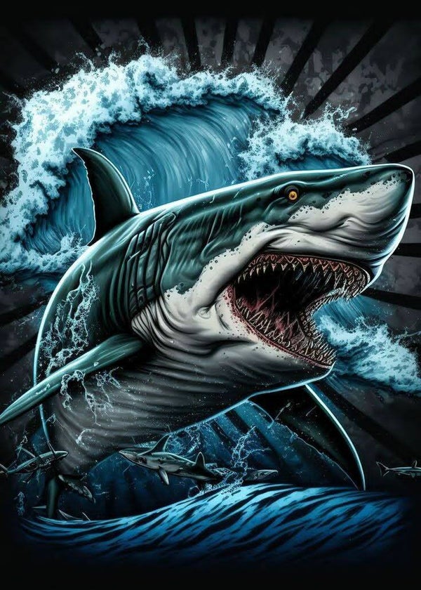 DP Requin 22
