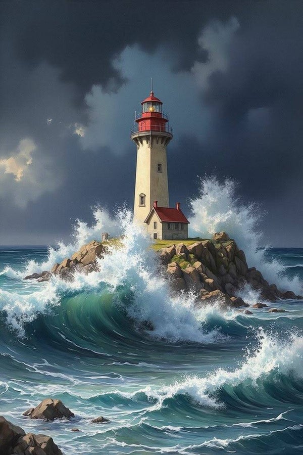DP Phare 30