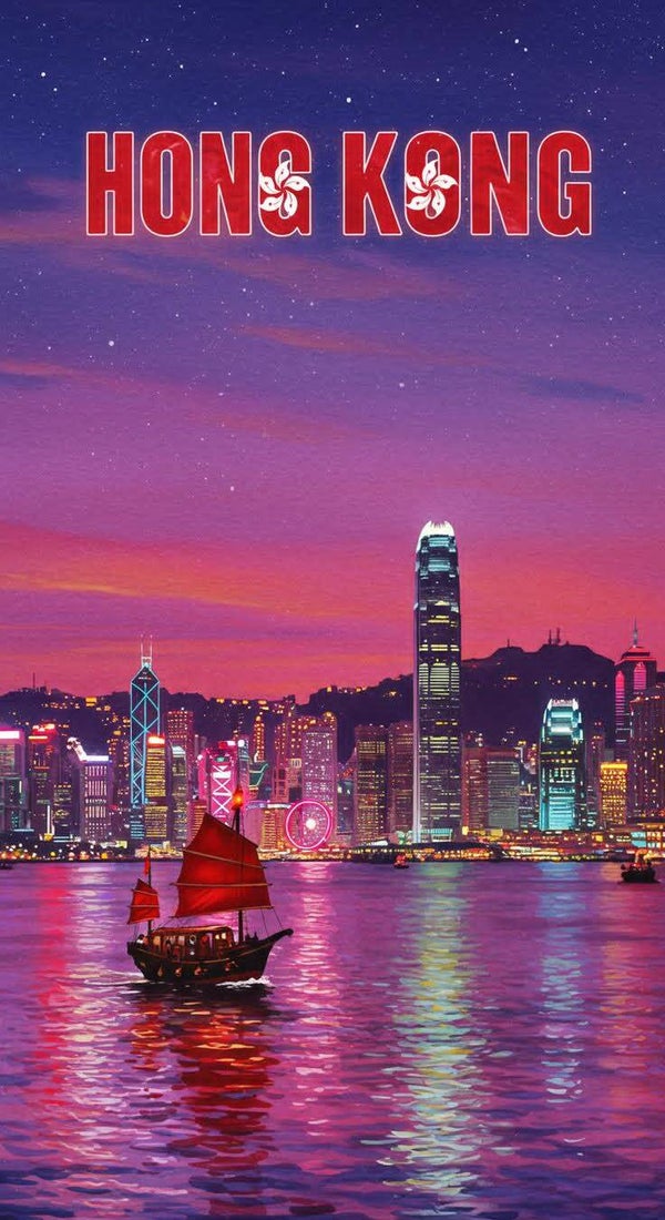 DP Hong Kong 01