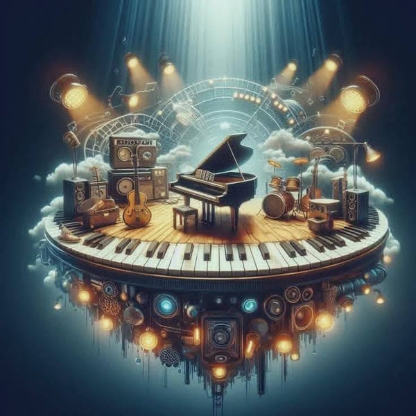 DP Musique 12