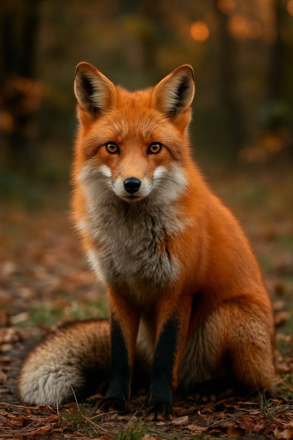 DP Renard 11