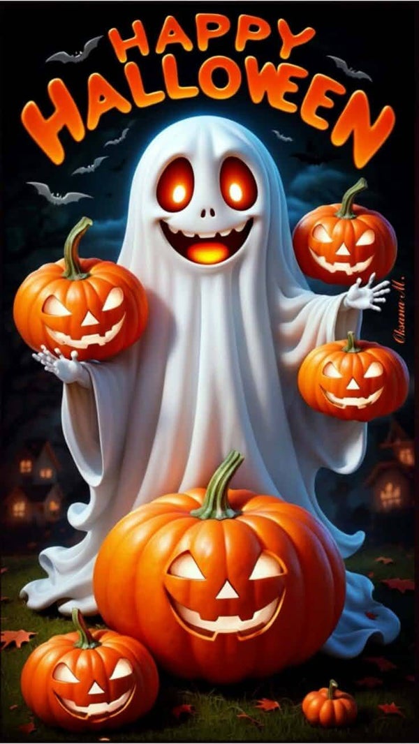DP Halloween 26