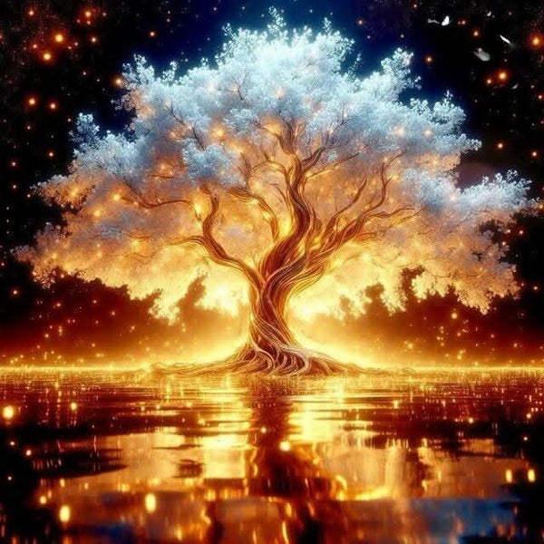 DP Arbre de vie 13