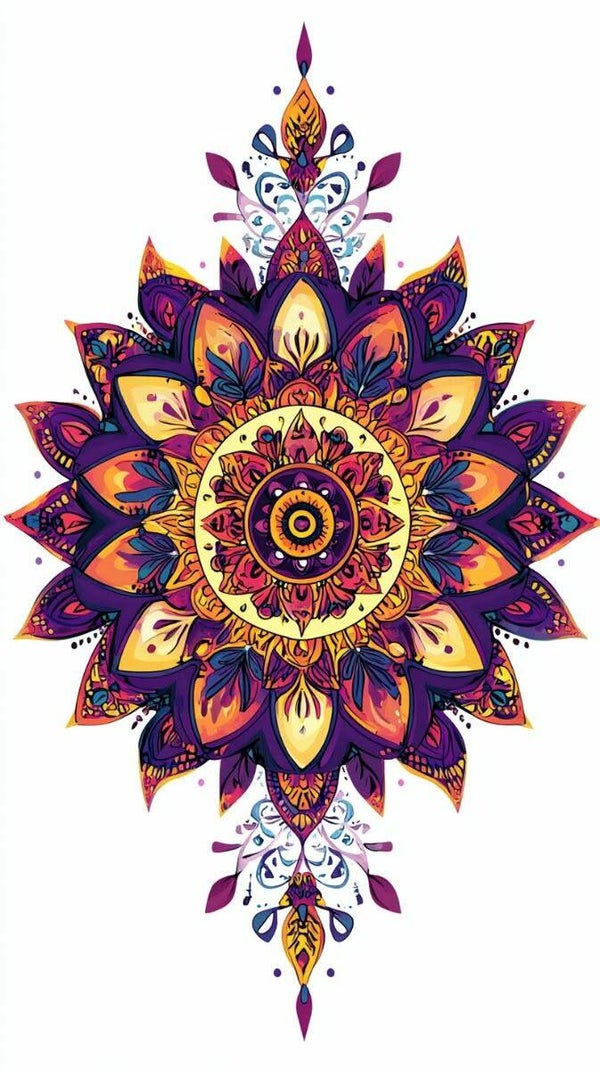 DP Mandalas 41