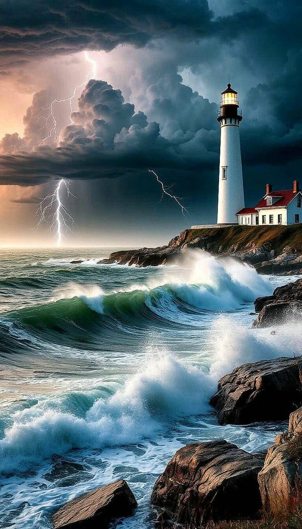 DP Phare 31
