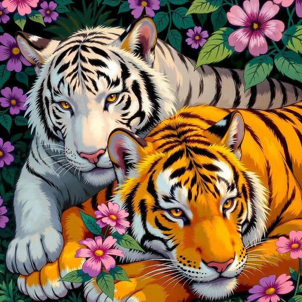 DP Tigre 35