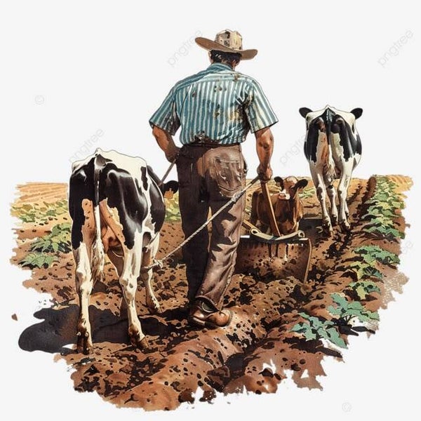 DP Agriculteur 36