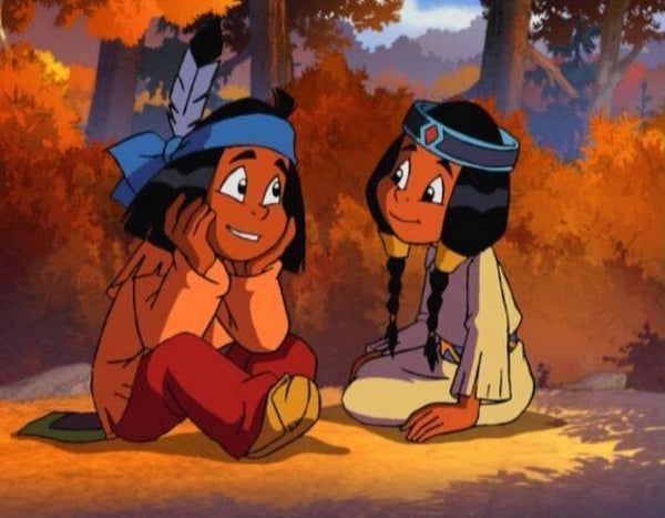 DP Yakari 08