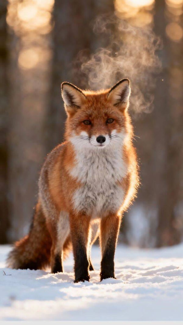 DP Renard 13