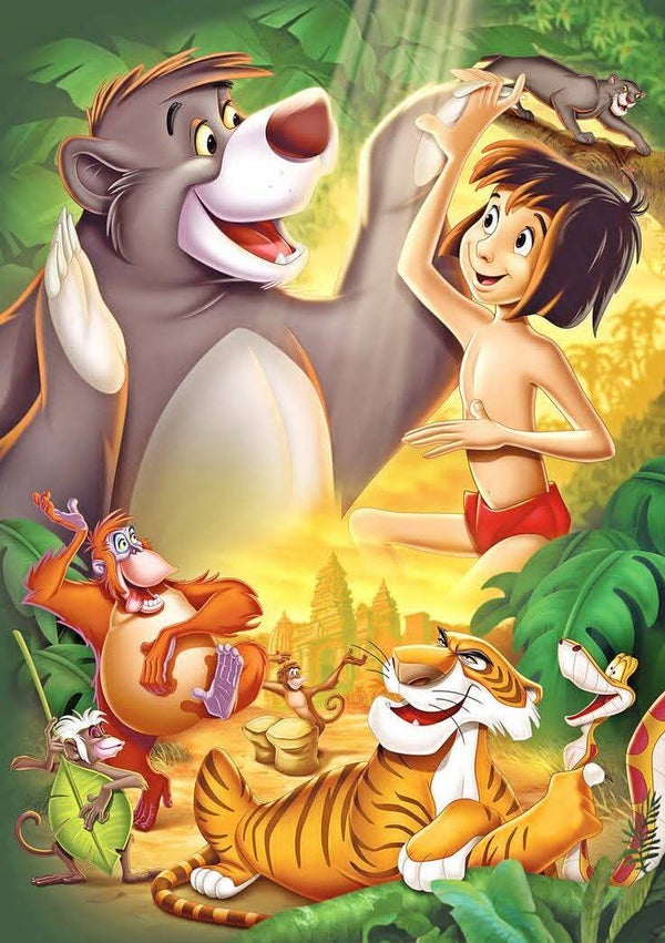 DP Livre de la jungle 09