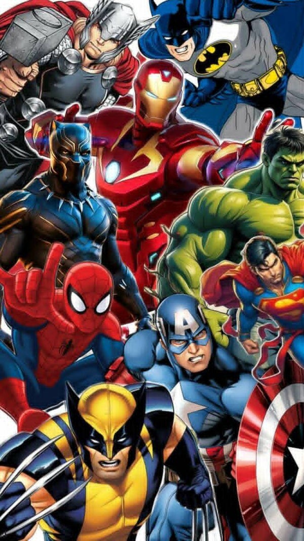 DP Avengers 18