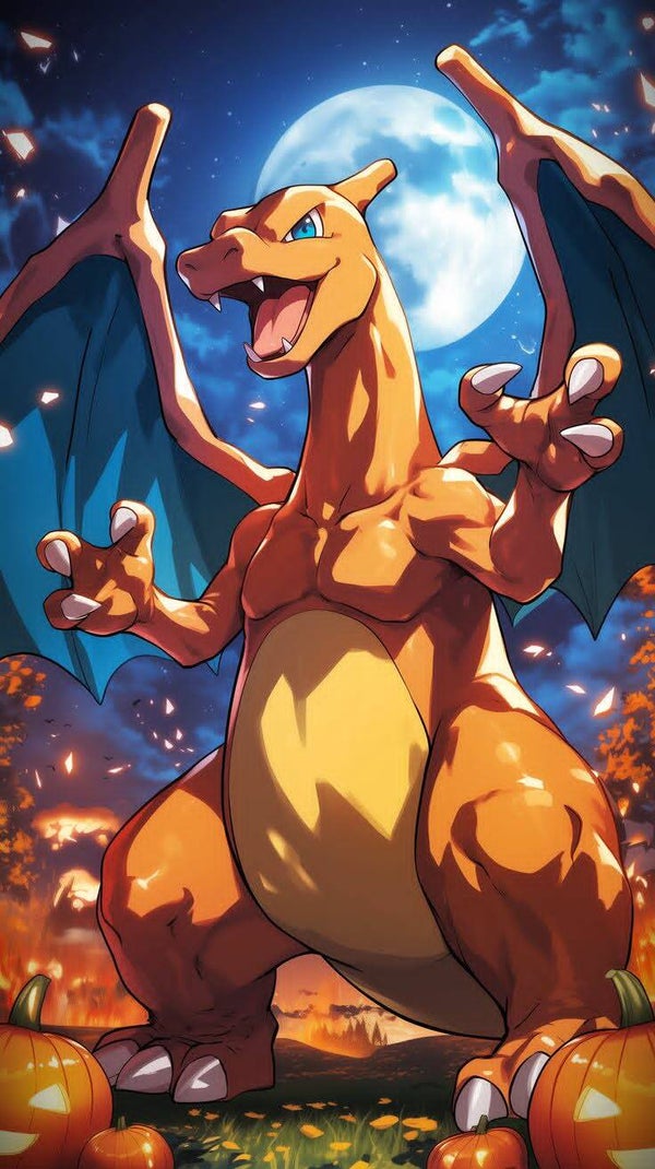 DP Pokémon 23