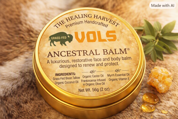 Ancestral Balm