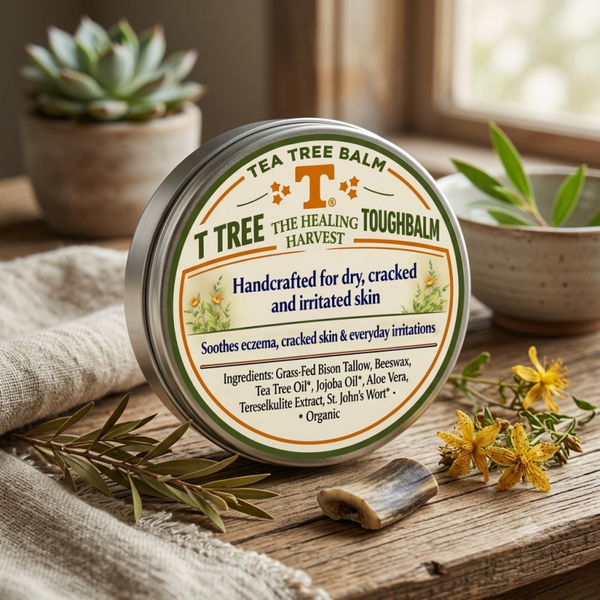 Tea Tree Balm