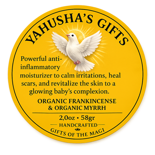 Yahusha's Gifts