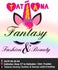 Tatiana fantasy fashion &amp; beauty