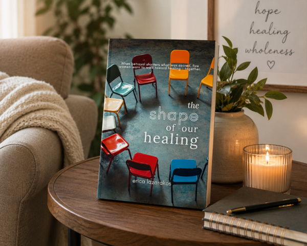 The Shape of Our Healing
