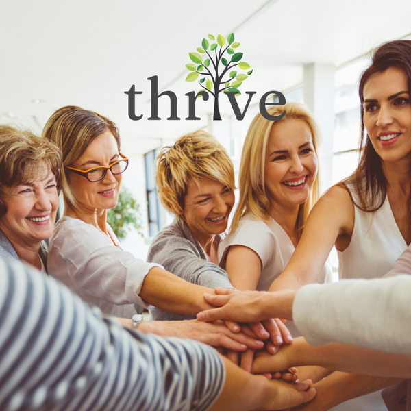 THRIVE Annual Subscription