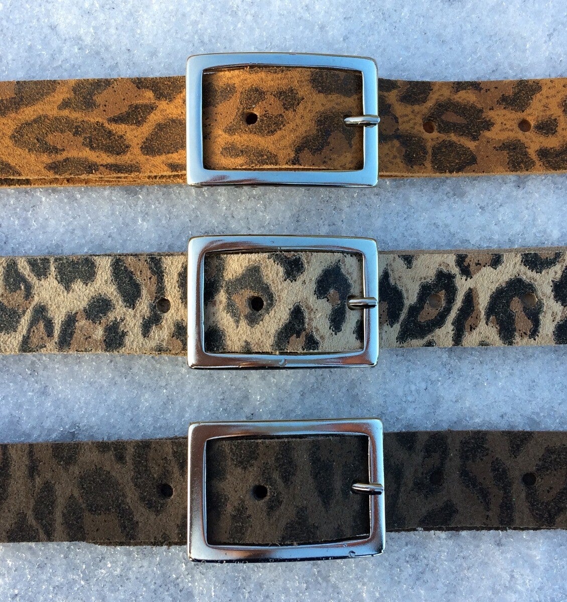 Riem Leopard 25mm