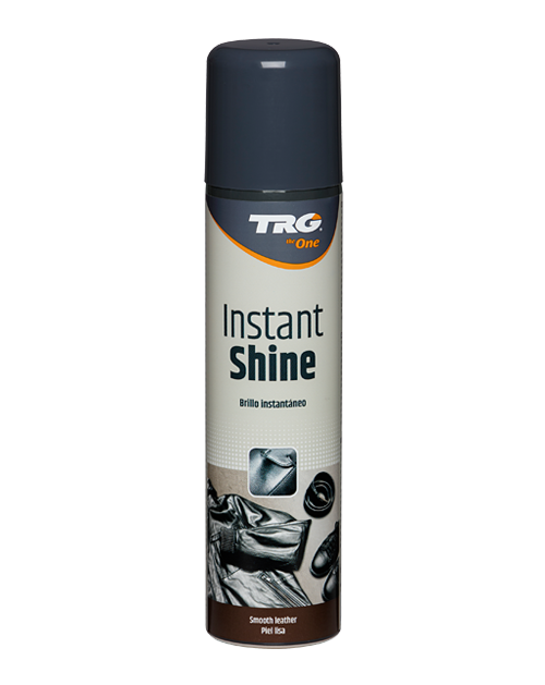 TRG instant glans spray  gladleer 250ml