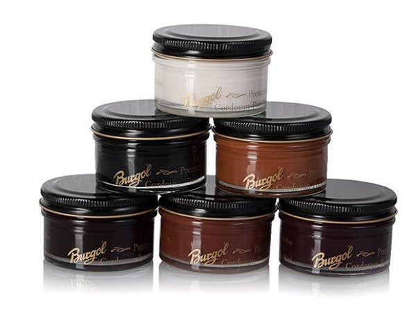 Burgol Cordovan-Pomenade 50ml