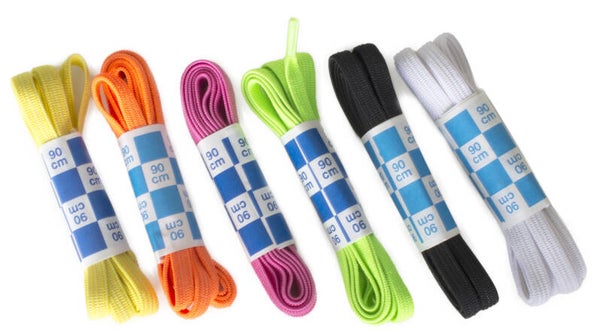 Platte elastische modeveter 90 cm