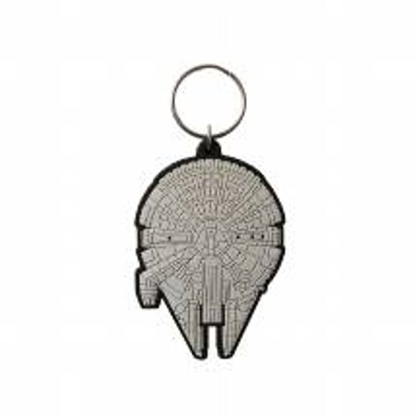 Sleutelhanger Millenium falcon STAR WARS