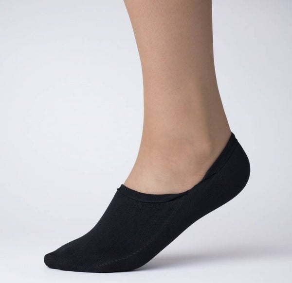 Steps Sneaker fit 2-pack