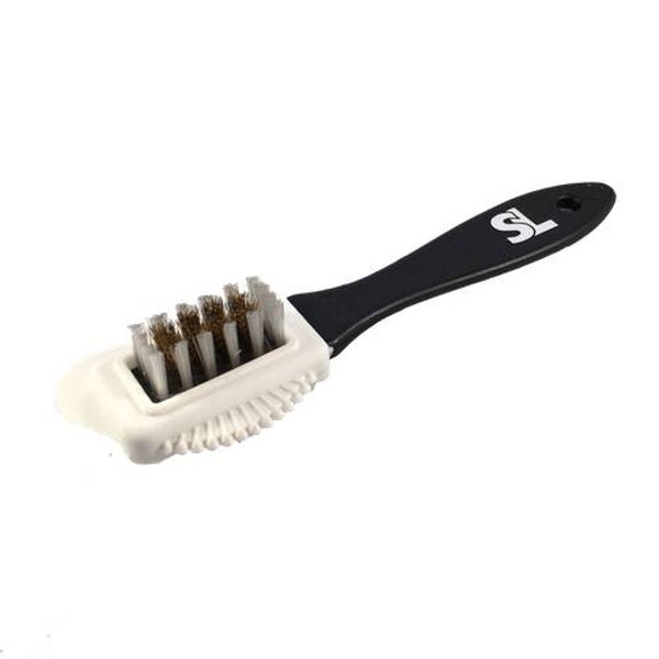 Suèdeborstel SL combi
